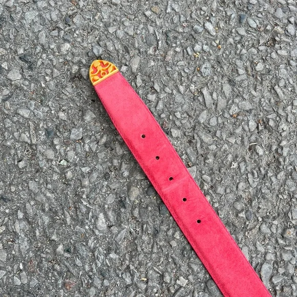 Danier Belt - Picture 4 of 6